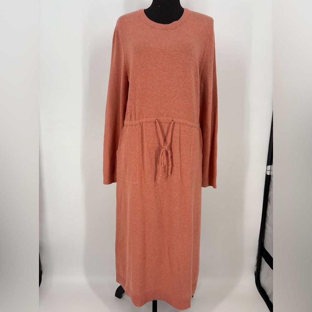 J Jill Knit Women’s Dress (B52)